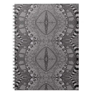 Studio 40: Alle Zag Notizblock