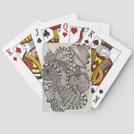 Studio 40: Celebration Playing Cards Spielkarten