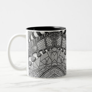Studio 40 : Tout le Zag Mug