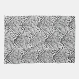 Studio 40: Zip Zag Küchentücher