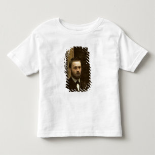 Studio bei Batignolles, 1870 Kleinkind T-shirt
