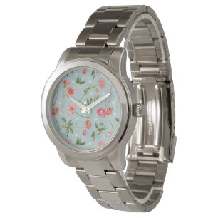 Studio Botanicals Armbanduhr