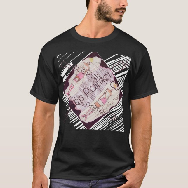 STUDIO C2k T-Shirt (Vorderseite)