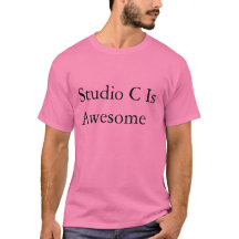 Studio C ist fantastisch