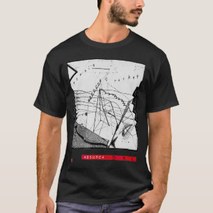 STUDIO DAVID LYNCH RONNIE ROCKET T-Shirt