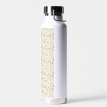 Studio-Etagen-Wasserflasche