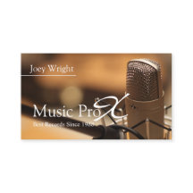 Studio für berufliche Musikaufnahmen