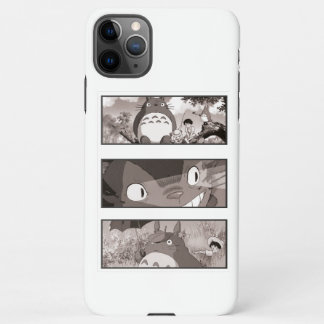 studio Ghibli iPhone 11Pro Max Hülle