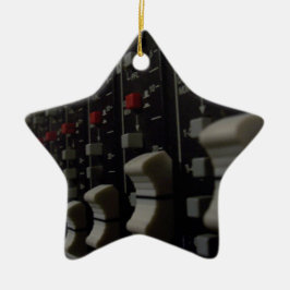 Studio-Leben Keramik Ornament