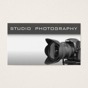 Studio photo