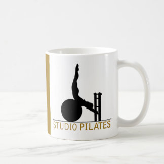 Studio Pilates - tasse, tasse