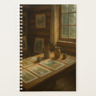 Studio Planner de 2026