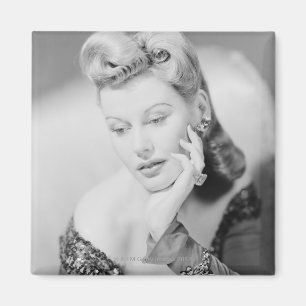 Studio-Schuss Magnet