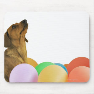 Studio-Schuss Mousepad