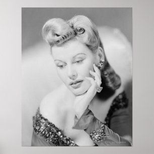 Studio-Schuss Poster