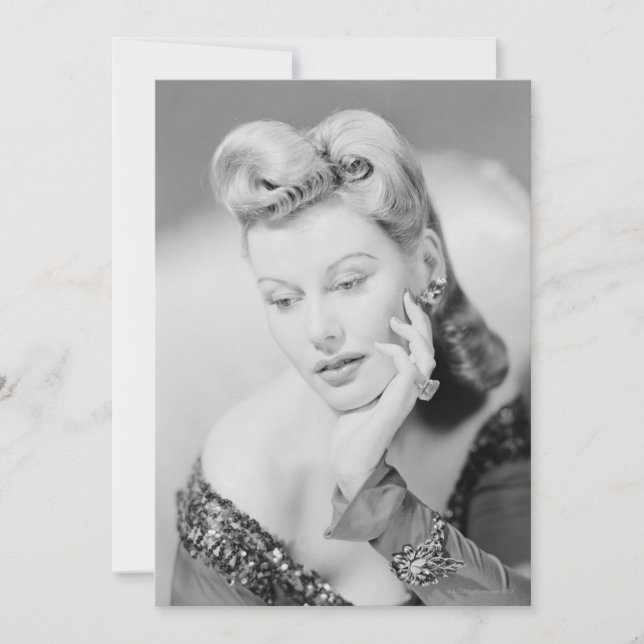 Studio Shot (Vorderseite)