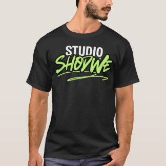 Studio-Show I ee Design lustig T-Shirt