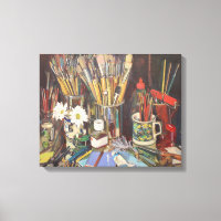 Studio Still Life 2012
