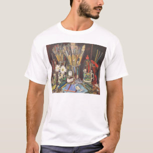 Studio-Stillleben 2012 T-Shirt