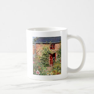 Studio-Tür 2009 Kaffeetasse