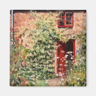 Studio-Tür 2009 Magnet