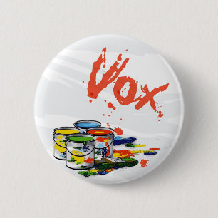 Studio Vox Button