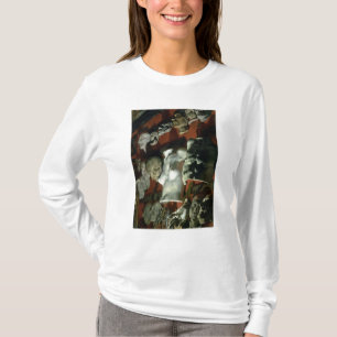 Studio-Wand, 1872 T-Shirt