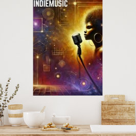 STUDIOANGEL 1 POSTER