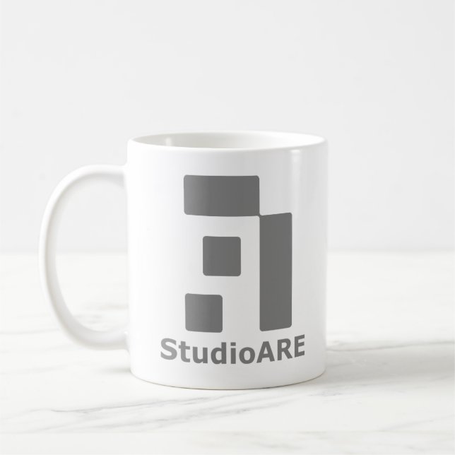 StudioARE Büroschale Kaffeetasse (Links)