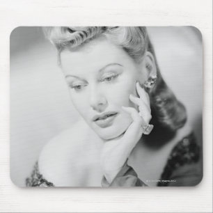 Studioaufnahme Mousepad