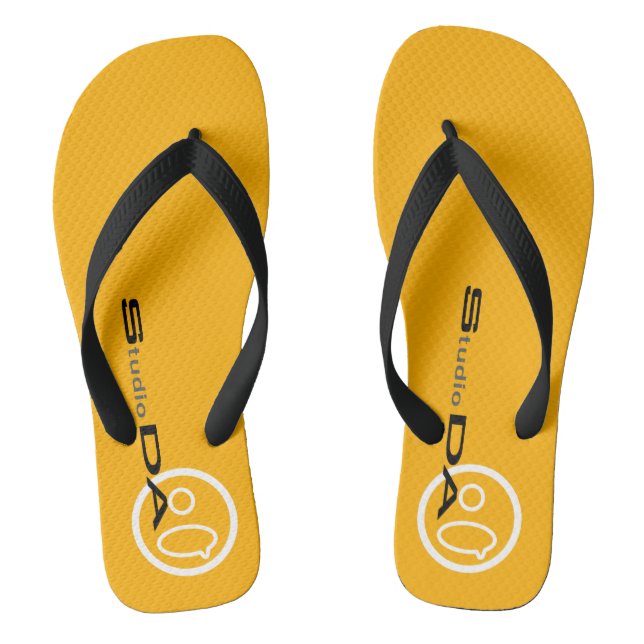 StudioDA-Original Flip Flops (Fußbett)