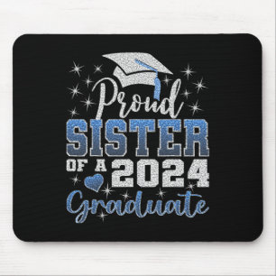 Studium der Phantastischen Familienschule 2024 Mousepad