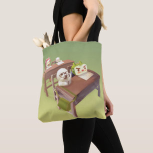 Studium Hard Tasche