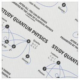 Studium Quantenphysik Higgs-Field-Modell Stoff