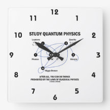 Study Quantum Physics You Can Do Things