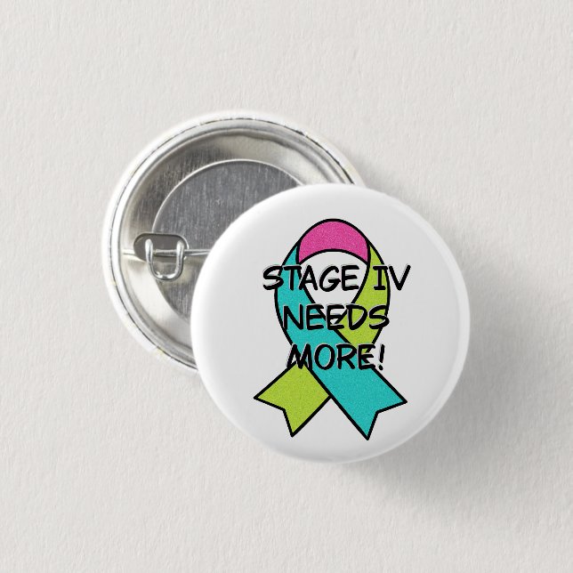 Stufe 4 braucht mehr button (Vorne & Hinten)