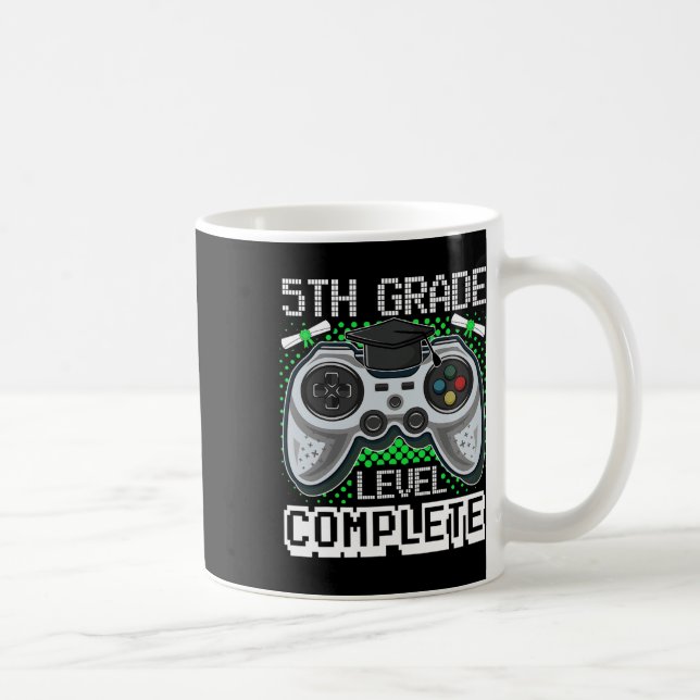 Stufe 5 kaffeetasse (Rechts)
