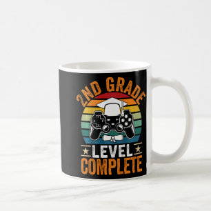 Stufe Vollständiger Niedlicher Gamer Cl 2024 Gra Kaffeetasse