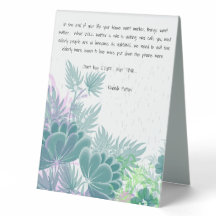 Stuff spielt keine Rolle