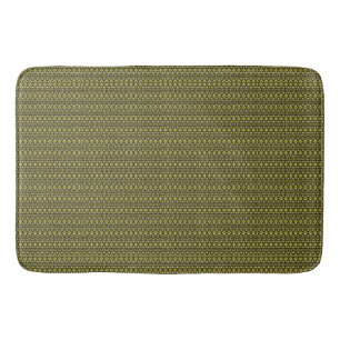 Stuffolien Badematte