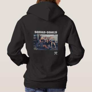 STUHL-GRUPPE Hoodie