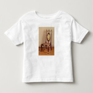 Stuhl, Mitte des 19. Jahrhunderts Kleinkind T-shirt