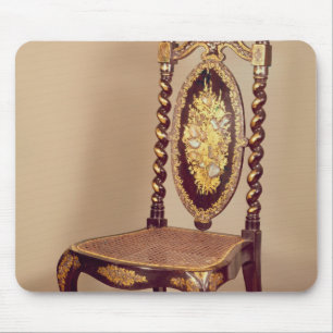 Stuhl, Mitte des 19. Jahrhunderts Mousepad