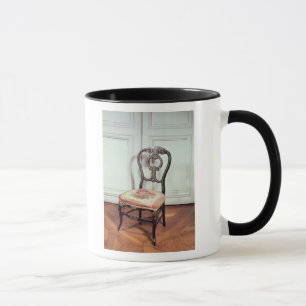 Stuhl, zweite Reich-Art Tasse