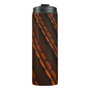 Stühle aus Gelb Thermosbecher