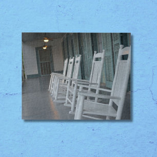 Stühle aus Südweiß
