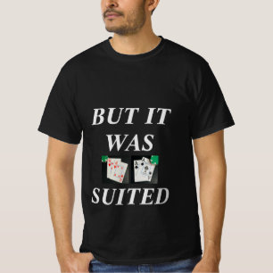 STULLER D Black Only T - Shirt