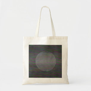 stumme gewundene Fehlertasche Tragetasche