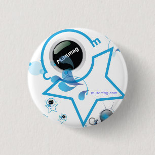 Stummer Knopf Button