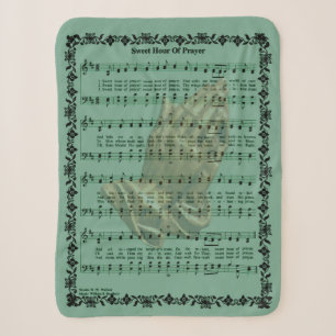 STUNDE PRAYER SHERPADECKE